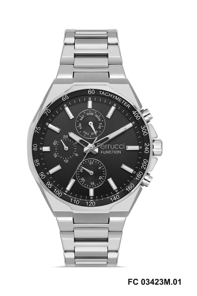 FERRUCCI FON.MET. KOL SAATİ